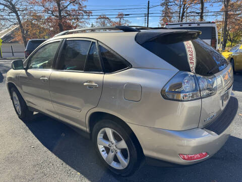 2004 Lexus RX 330