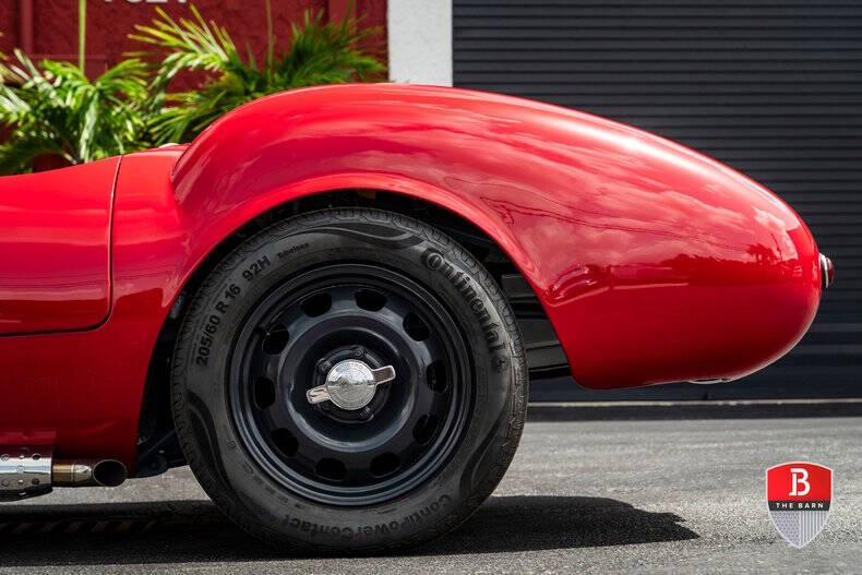 1979 Alfa Romeo Disco Volante