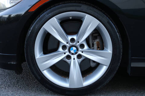 2011 BMW 3 Series 335i