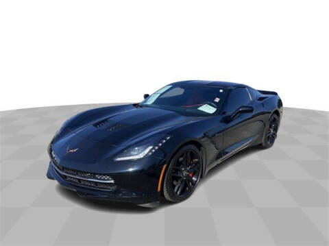 2015 Chevrolet Corvette for sale at Parks Motor Sales in Columbia TN