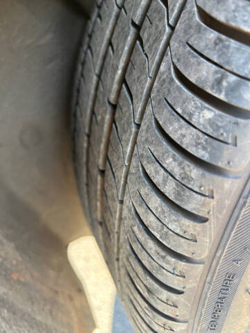 2005 Chrysler Crossfire Limited