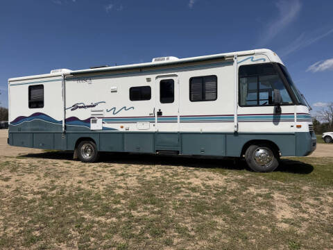 1998 Itasca Sun Cruiser