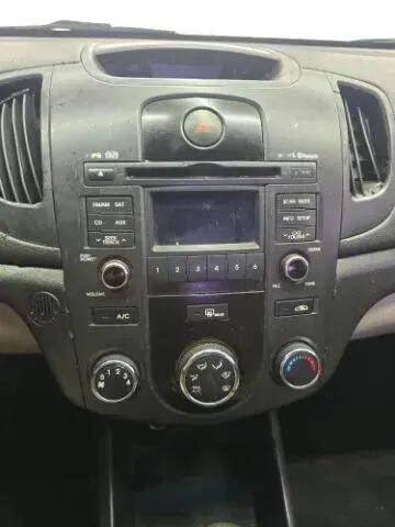 2012 Kia Forte EX
