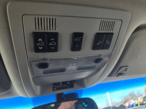 2007 Chevrolet Tahoe LTZ