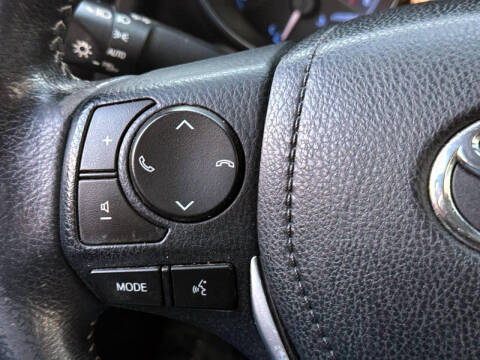 2018 Toyota Corolla iM