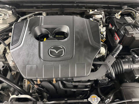 2025 Mazda Mazda3 Sedan 2.5 S Preferred