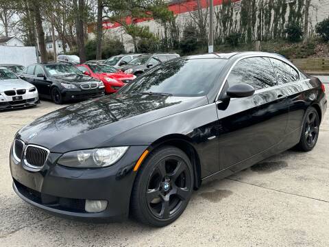 2008 BMW 3 Series for sale at Car Online in Roswell GA