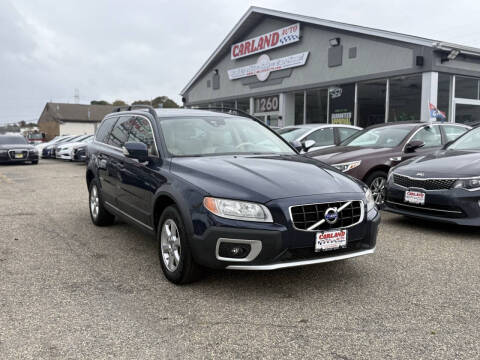 2013 Volvo XC70 3.2 Premier Plus