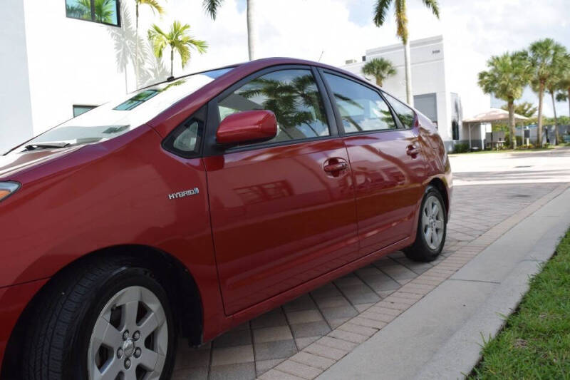 2008 Toyota Prius