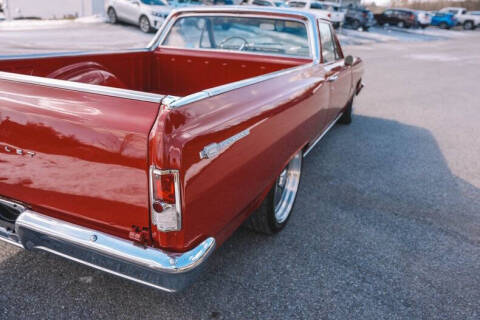 1964 Chevrolet El Camino