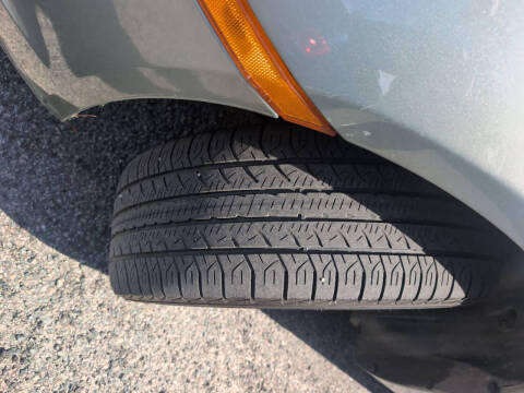 2009 Ford Fusion V6 SEL