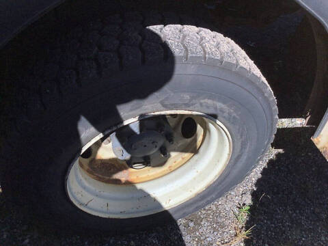 2010 Freightliner M2 106