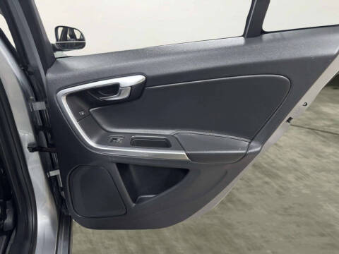 2017 Volvo S60 T5 Dynamic