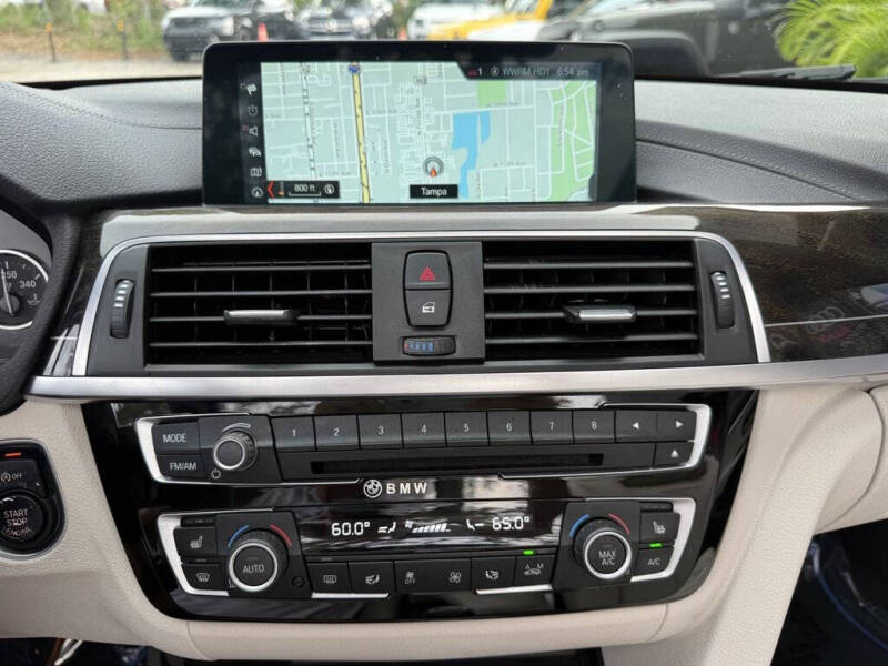 2018 BMW 4 Series 430i