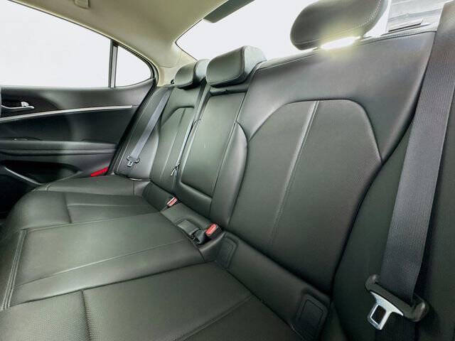 2025 Genesis G70