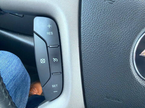 2010 Chevrolet Silverado 1500