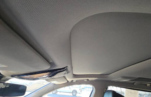 2016 BMW 7 Series 740i