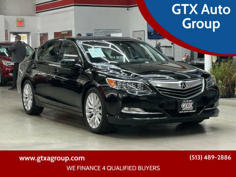 Acura For Sale in West Chester, OH - GTX Auto Group Acura For Sale in West Chester, OH - GTX Auto Group