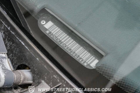 1995 Chevrolet Tahoe