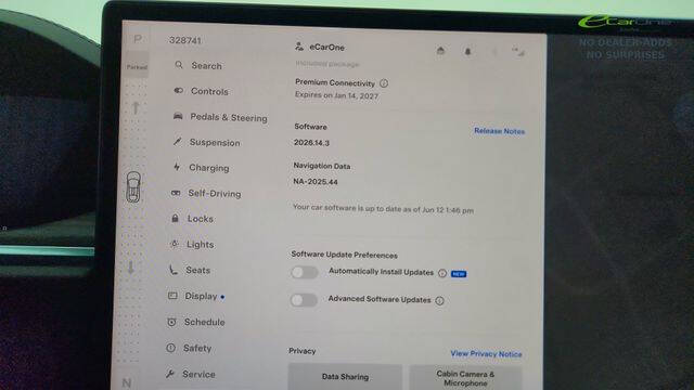 2022 Tesla Model X