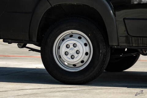 2020 RAM ProMaster 2500 159 WB