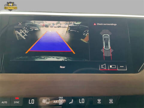 2023 Audi e-tron GT quattro Premium Plus