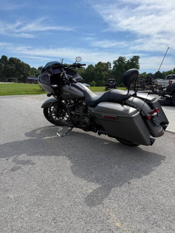 2019 Harley-Davidson Road Glide Special