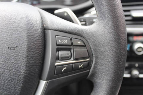 2017 BMW X4 xDrive28i