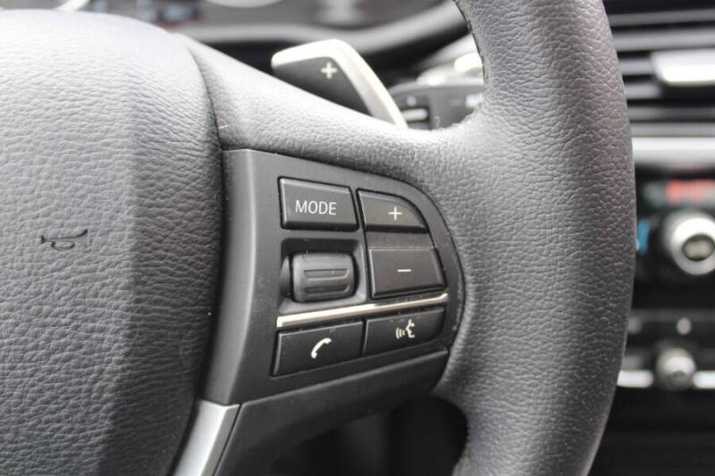 2017 BMW X4 xDrive28i