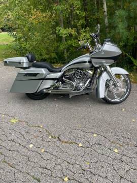 2006 Harley  Davidson Road Glide for sale at OnPoint Auto Sales LLC in Plaistow NH