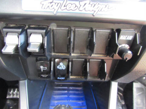 2023 Polaris RZR Pro R