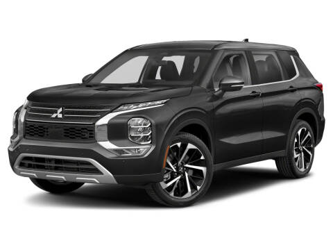 2023 Mitsubishi Outlander for sale at Griffin Mitsubishi in Monroe NC