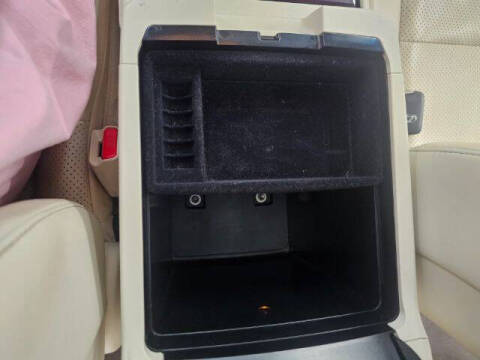 2019 Lexus GX 460 Luxury