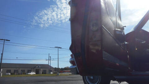 1964 Ford Galaxie 500