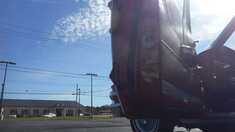 1964 Ford Galaxie 500