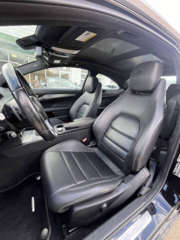 2013 Mercedes-Benz C-Class C 250