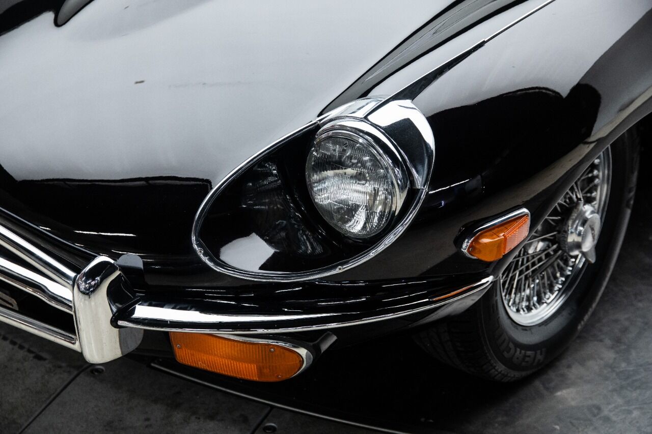 1969 Jaguar XK-Series 21
