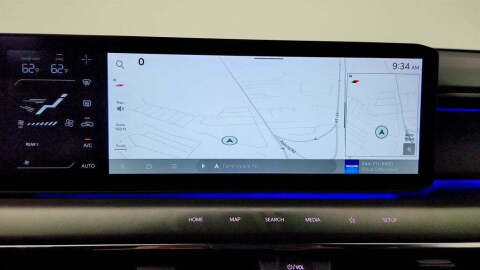 2024 Kia EV9 Land