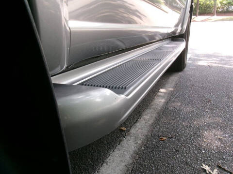 2003 Toyota Sequoia SR5