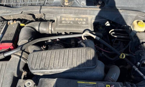 2007 Chrysler Aspen Limited