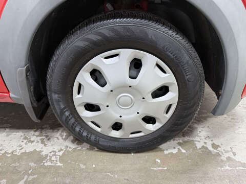 2010 Ford Transit Connect XLT