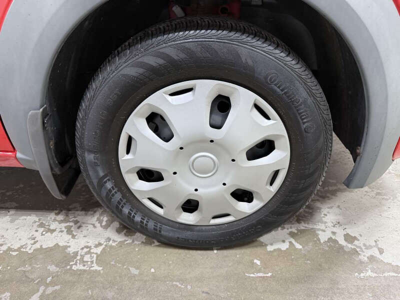 2010 Ford Transit Connect XLT