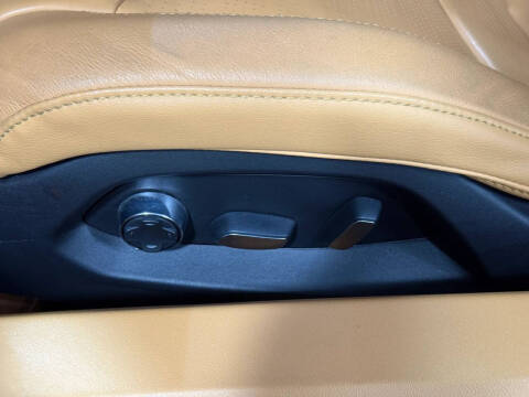 2020 Chevrolet Corvette Stingray