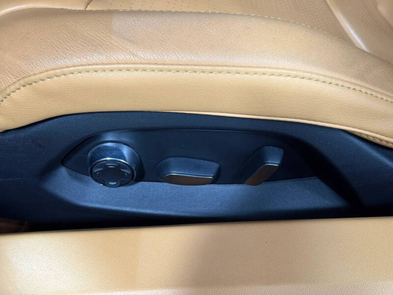 2020 Chevrolet Corvette Stingray