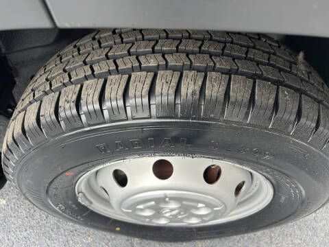 2017 RAM ProMaster 2500 159 WB