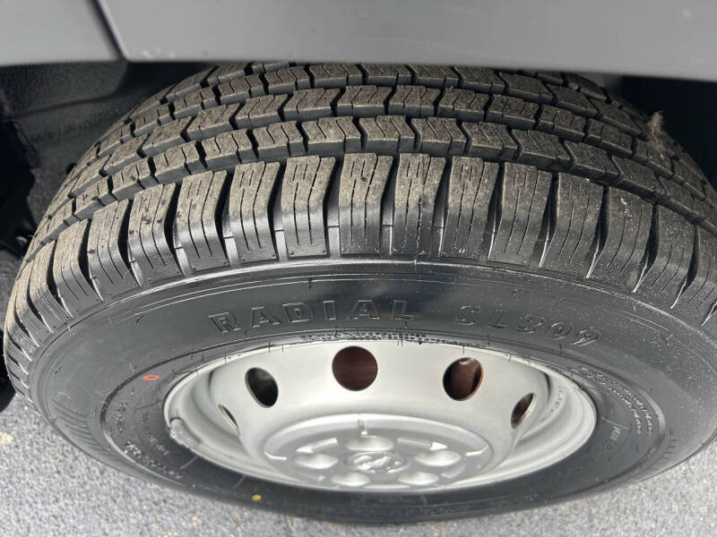 2017 RAM ProMaster 2500 159 WB