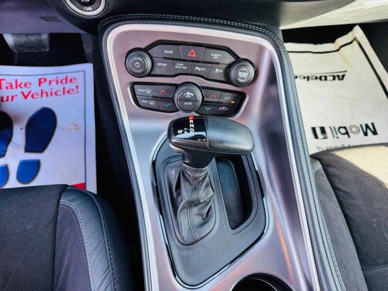 2021 Dodge Challenger GT