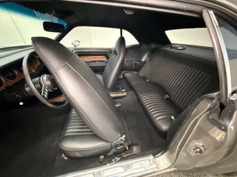 1973 Dodge Challenger