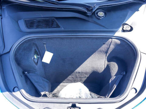 2022 Chevrolet Corvette Stingray