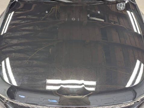 2022 Dodge Durango Pursuit